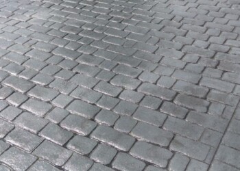 Imprint Concrete Contractors in Altrincham